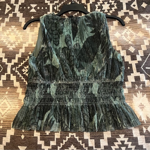 Shimmer Tank Top - Picture 4 of 4